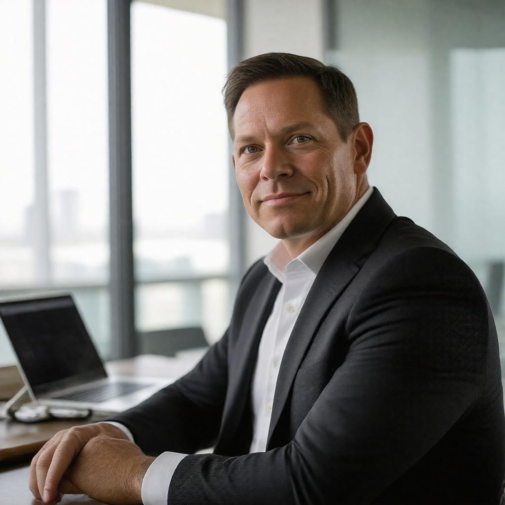 Peter Thiel